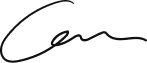 Signature 3