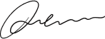Signature 4