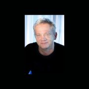 MARK HAWKINS WINNER OF THE CYRILL BEAUMONT AWARD