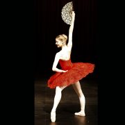 Sumé Wille CB Winner 2019.